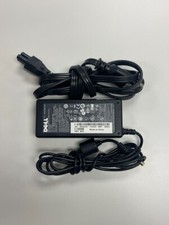 Genuine Dell Laptop AC Adapter ADP-60NH B 60W 19V 3.16A PA-16 TD230/TD231 picture