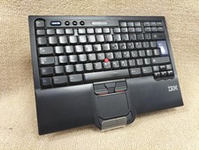 Keyboard Model SK 8845 IBM picture
