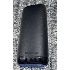 Spectrum WiFi 6E Router SAX2V1R Black Wireless Internet Router picture