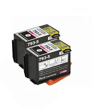Pitney Bowes 793-5 Compatible Ink Cartridge, High-Quality 2-Pack picture