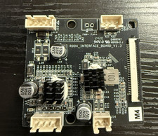 Creality Official HALOT-R6 PCBA Module Interface Board V1.3 picture
