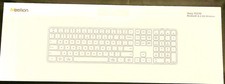 Meetion IKey K230 Wireless Keyboard (Apple Keyboard) picture