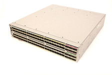 Brocade EXTREME XBR-VDX6940-64S-AC-F  96x 10GbE SFP+12x40GbE 2xPSU 80-1008535-07 picture