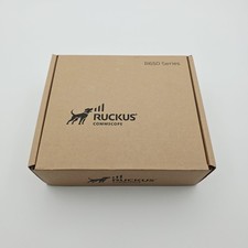 Ruckus R650 Dual-Band Wi-Fi 6 802.11 ax Wireless Access Point 901-R650-US00(NEW) picture