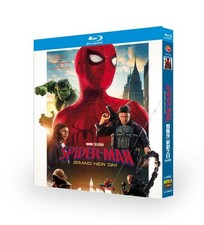 Spider-Man：Brand New Day‎ (2026)1-D picture