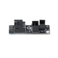Creality K2/K2 Pro/K2 Plus Hotend Adapter Board Hot End Adapter Board picture