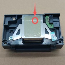 F173050 DTF Printhead Fits For Epson Stylus Photo R1390 A920 PM-A920 EP-4001 picture