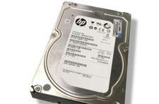 MB2000FCWDF HPE 2TB 7.2K 6G LFF SAS HARD DRIVE picture