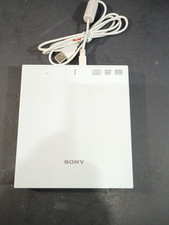 Sony Re-writable dvd/cd DRX-S77U Good Condition picture