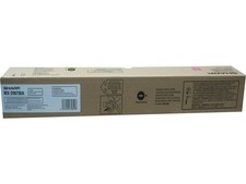 Sharp MX-31NTMA MX31NTMA Magenta Toner Cartridge picture