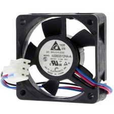 FOR DELTA 3510 3CM 12V 0.14a ASB03512HA cpu cooler Cooling fan 35*35*10mm picture