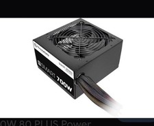 Thermaltake Smart Series 700W ATX Power Supply PSU picture