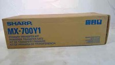 Genuine Sharp MX700Y1 Primary Transfer Kit MX-5500 6200 7000 New picture