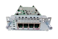 Cisco NIM-4FXO 4-Port Network Interface Module picture