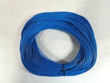 Fiberdyne Sm Dplx B/I 2.0mm, Blue, SCAPC-SC/APC, 35M; Part #F9C21R2GCBB035MB-TR picture