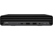 HP EliteDesk 800 G6 MINI Desktop Intel Core i5-10500T VPRO 16GB 256GB Win 11 P picture