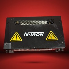 N-Tron 900B Rev D2 24-Port Industrial Ethernet Switch 10-30VDC 2A picture