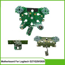 For Logitech Motherboard G27/G29/G920 Steering Wheel Repair Control Button Board picture