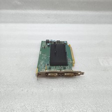 MATROX M9120-E512F Graphics Card 512MB DDR2 PCIe x16 picture
