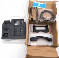 Yealink SIP T33G IP Classic Phone Wideband Audio picture