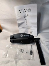VIVO Laptop Extension Holder Black - New Without Box  picture