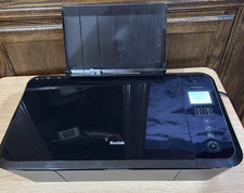 Kodak Verite 55 Wireless All-In-One Inkjet Printer Tested No Ink JM502-10UA picture