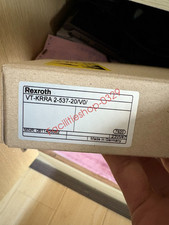 1PC Brand New Rexroth 0811405082 VT-KRRA2-537-20/V0/ Amplifier DHL/FedEx picture