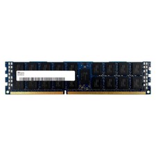 Hynix 32GB 4Rx4 PC3-10600R DDR3 1333MHz 1.5V ECC REGISTERED RDIMM Memory RAM picture