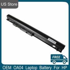 Genuine 41Wh OA03 OA04 Battery For HP 740715-001 746458-421 746641-001 HSTN-LB5S picture