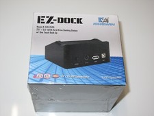 Kingwin EZ-Dock EZD-2535, New, 2.5