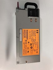 HPE DPS-750RB 750W Server Power Supply for ProLiant P/N: 511778-001 picture