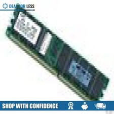 287497-B21/261585-041/300701-001/AA657A-HP 1GB (1 X 1GB) PC2100 DDR ECC KIT picture