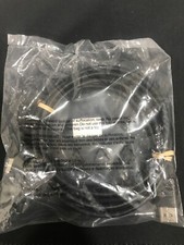 L@@K DisplayPort Wire for Monitor Brand New picture
