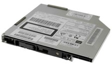 XM-7002B - 24X Slimline Notebook CD-ROM Drive  picture