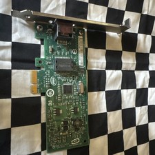 INTEL EXPI9301CTBLK Gigabit CT Desktop Network Adapter Ethernet PCIE picture