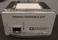 Juniper 750-007641 1000BASE-X SFP Gigabit Ethernet PIC Module Card picture