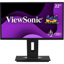 ViewSonic Graphic LED Monitor VG2248 ViewSonic Graphic VG2248 766907000740 picture