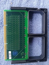 RARE VINTAGE AMP SLOT 1 PENTIUM PROCESSOR TERMINATOR BOARD MEC-2 94V-0 RM3-CMP31 picture