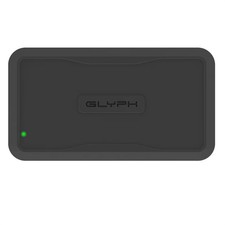 Glyph Technologies Atom Pro 2TB Thunderbolt 3 Portable External SSD V2 picture