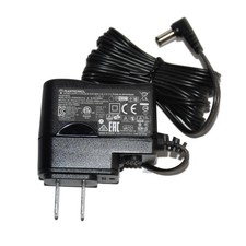 Plantronics Savi W01 W02 9V 500mA AC/DC Power Adapter SSC-090050 8L5A2AA#AC3 picture