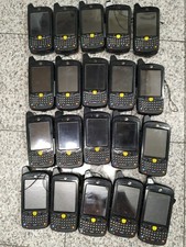 Lot of 20 Motorola MC659B Mobile Computer Scanner For parts picture