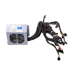 Sea Sonic Electronics SS-850HT Active PFC F3 ATX Power Supply picture