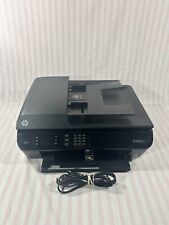 HP Officejet 4630 All-In-One Inkjet Printer picture