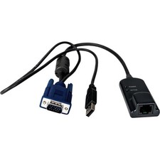 Vertiv Avocent MPUIQ-VMCHS-G01 KVM Interface Module MPU Virtual Media CAC TAA picture