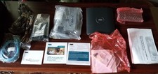 Cisco Aironet 802.11a/b/g Access Point Full Set AIR-AP1242AG-N-K9 New Open Box picture