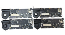Lot 4x Apple MacBook Pro 13