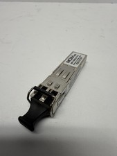 Moxa Sfp-1GSXLC-T 1000BASE-LX SFP Multi Mode Optical Module, WORKING picture