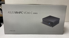 ASUS VIVOMINI VC66-C Intel i5-8400 8GB RAM 1TB SSD Win10H w/ Mouse& Keyboard NEW picture