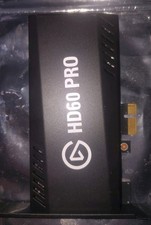 Elgato HD60 PRO 1080p Game Capture Stream and Record PCIe HDMI Capture Card picture