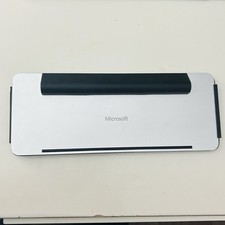 Microsoft Designer Compact Keyboard - Matte - Black picture